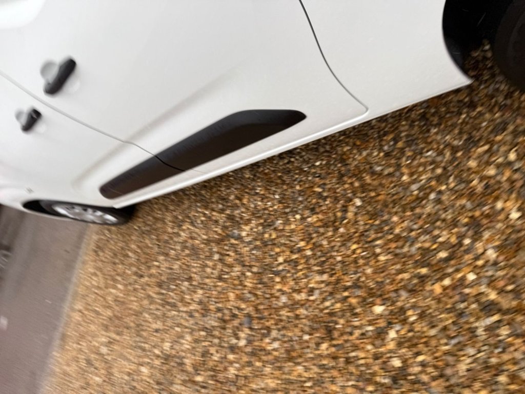 Used Vauxhall Combo 2020 for sale - 76080955: Photo 20