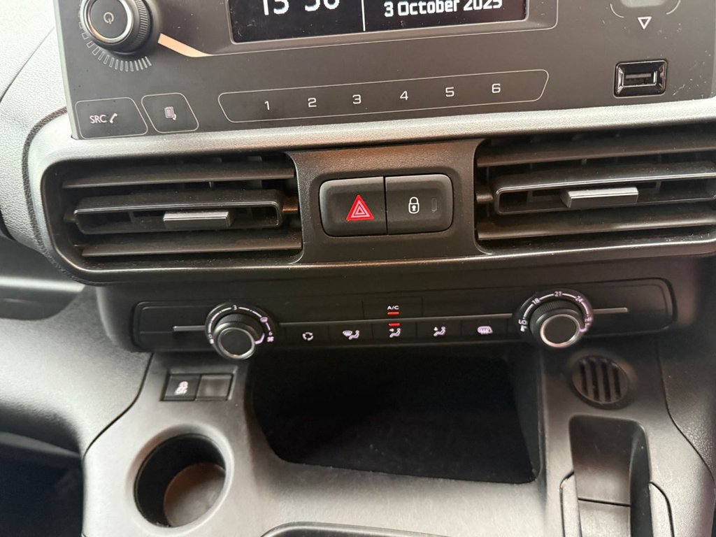 Used Vauxhall Combo 2020 for sale - 76080955: Photo 29