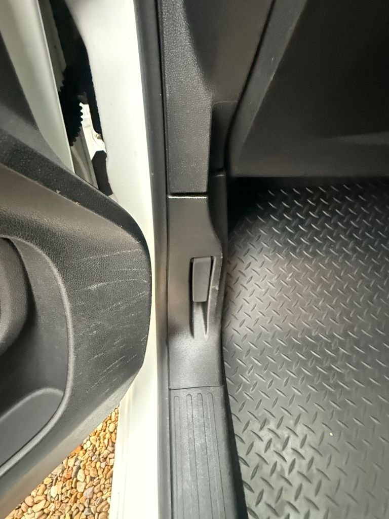 Used Vauxhall Combo 2020 for sale - 76080955: Photo 31