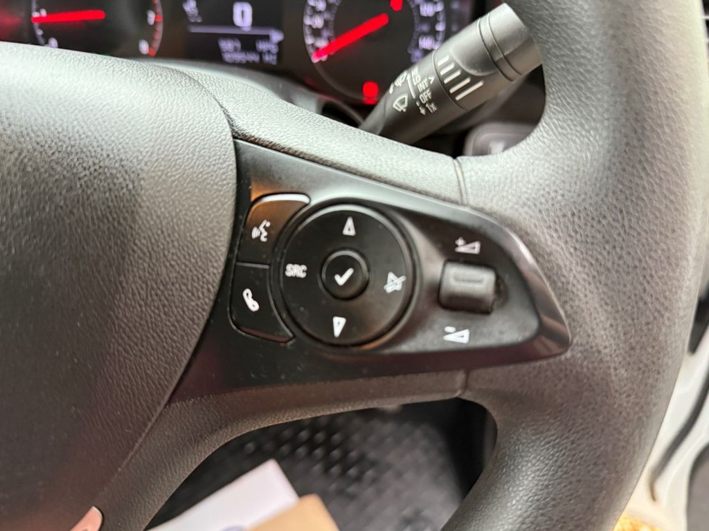 Used Vauxhall Combo 2020 for sale - 76080955: Photo 36