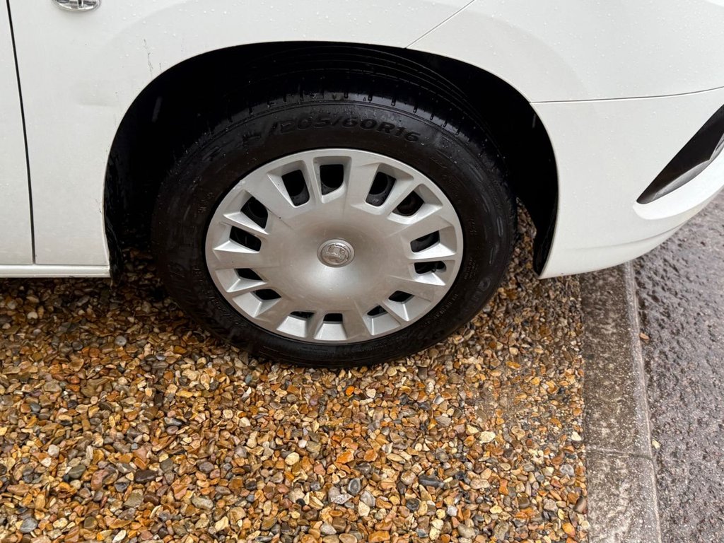 Used Vauxhall Combo 2020 for sale - 76080955: Photo 38