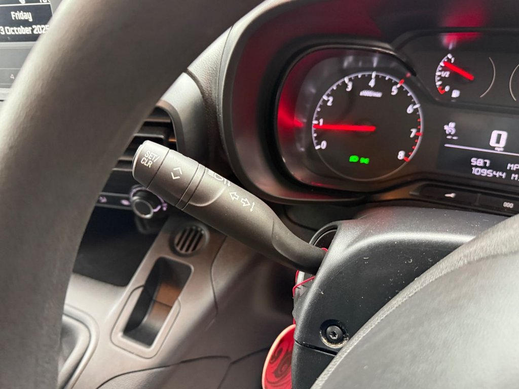 Used Vauxhall Combo 2020 for sale - 76080955: Photo 40