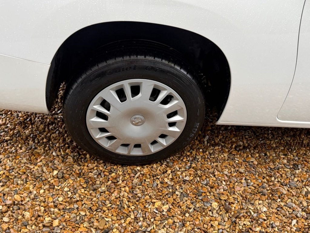 Used Vauxhall Combo 2020 for sale - 76080955: Photo 41