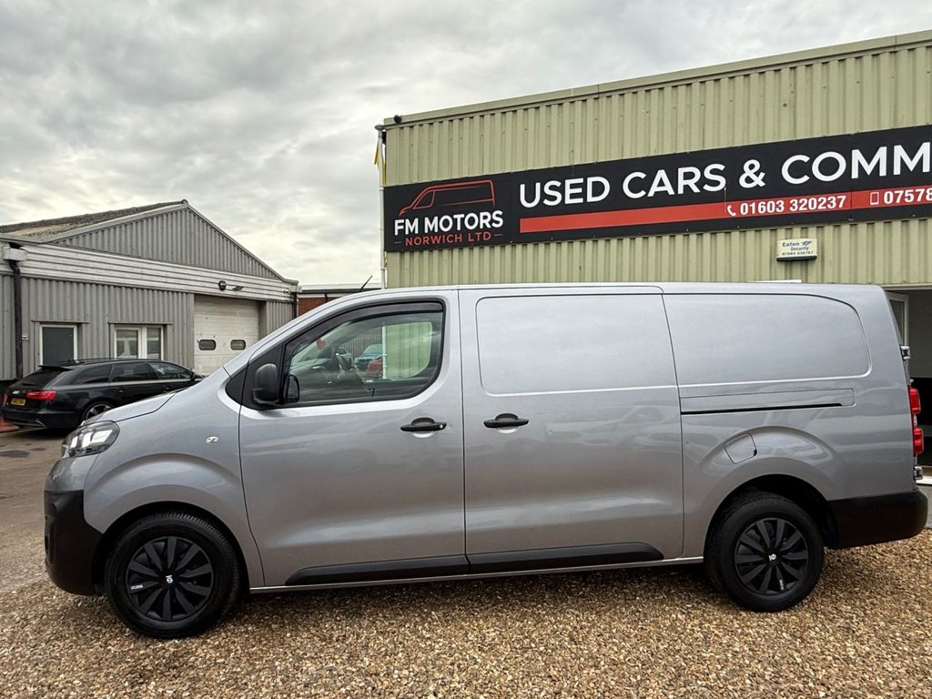 Used Vauxhall Vivaro 2019 for sale - 76509470: Photo 11