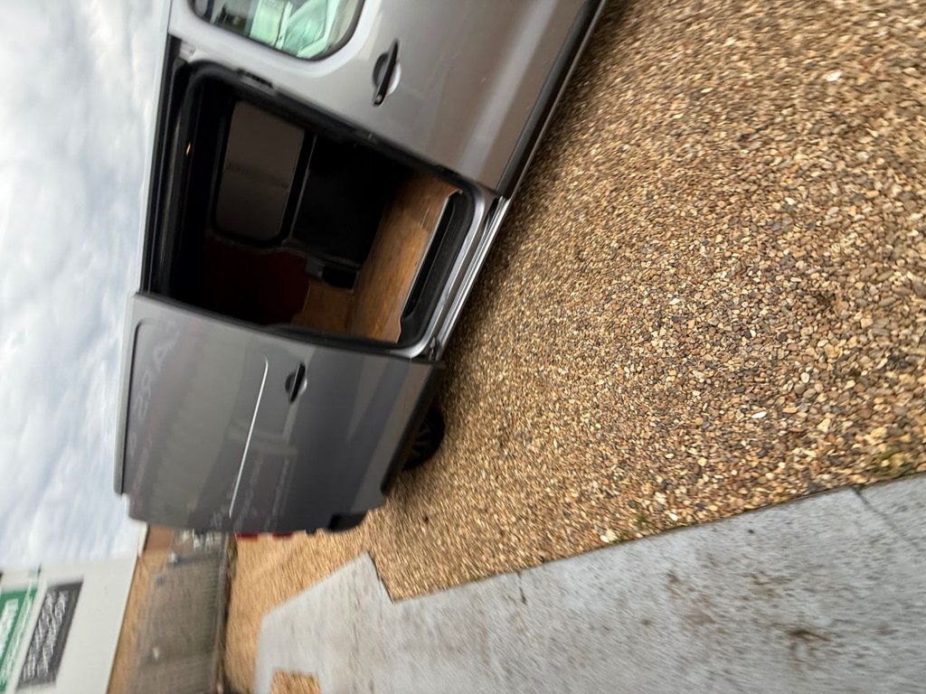 Used Vauxhall Vivaro 2019 for sale - 76509470: Photo 17