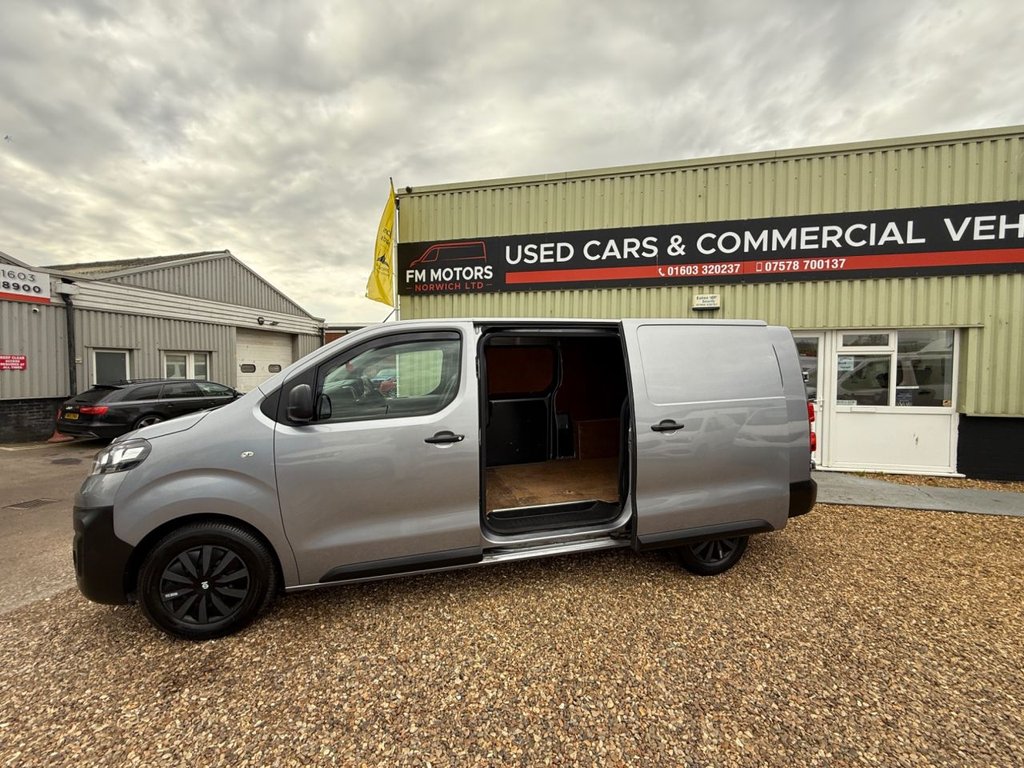 Used Vauxhall Vivaro 2019 for sale - 76509470: Photo 18