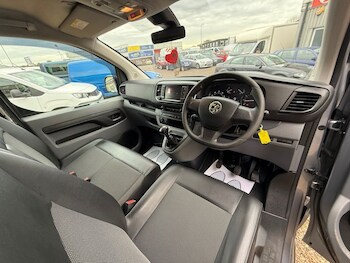 Used Vauxhall Vivaro 2019 for sale - 76509470: Photo