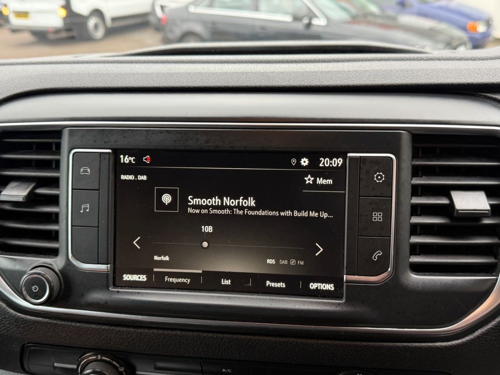 Used Vauxhall Vivaro 2019 for sale - 76509470: Photo 31