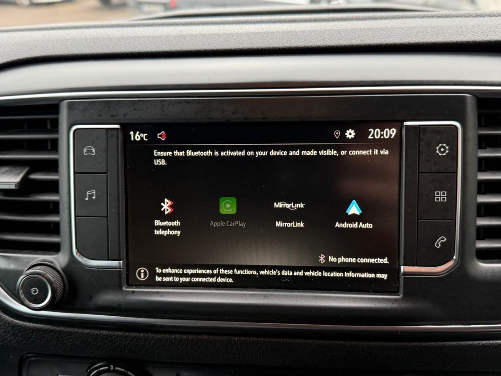 Used Vauxhall Vivaro 2019 for sale - 76509470: Photo 32