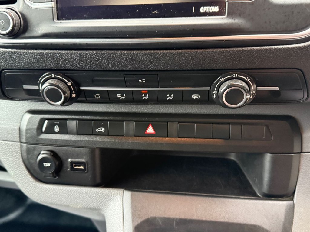 Used Vauxhall Vivaro 2019 for sale - 76509470: Photo 33