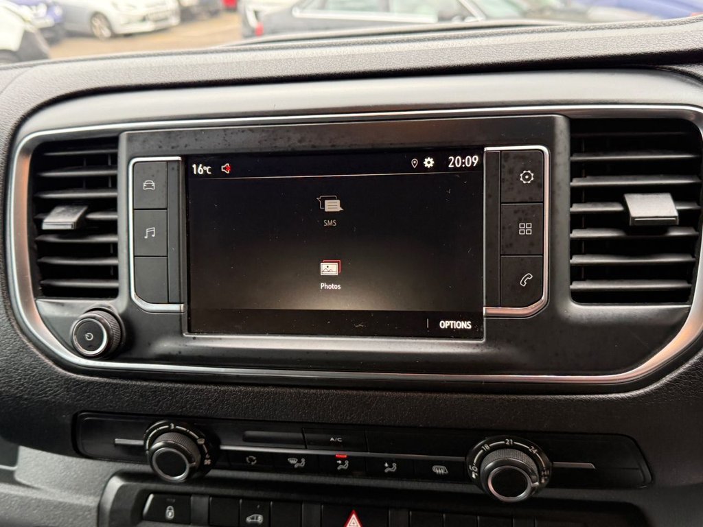 Used Vauxhall Vivaro 2019 for sale - 76509470: Photo 34