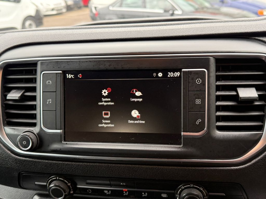 Used Vauxhall Vivaro 2019 for sale - 76509470: Photo 35