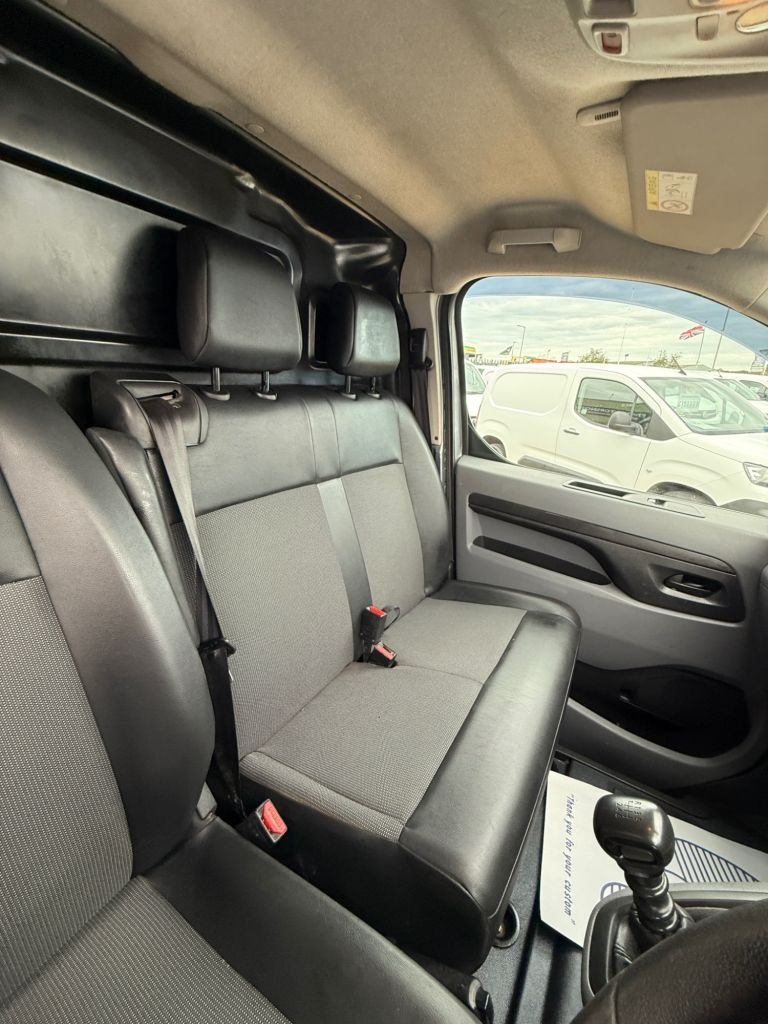 Used Vauxhall Vivaro 2019 for sale - 76509470: Photo 36