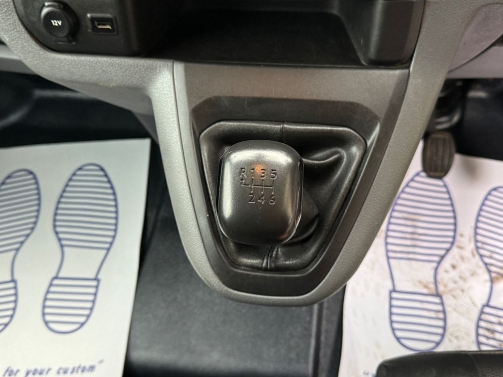 Used Vauxhall Vivaro 2019 for sale - 76509470: Photo 38