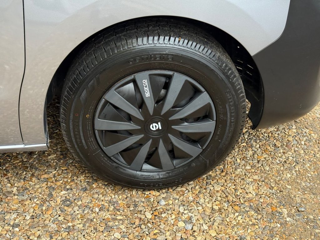 Used Vauxhall Vivaro 2019 for sale - 76509470: Photo 42