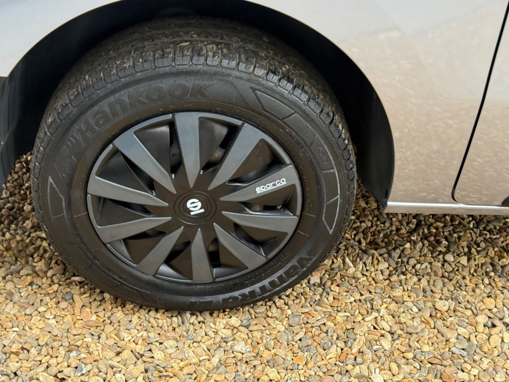 Used Vauxhall Vivaro 2019 for sale - 76509470: Photo 45