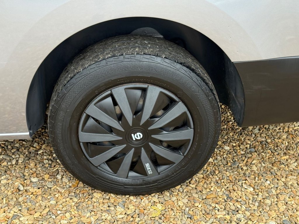 Used Vauxhall Vivaro 2019 for sale - 76509470: Photo 46