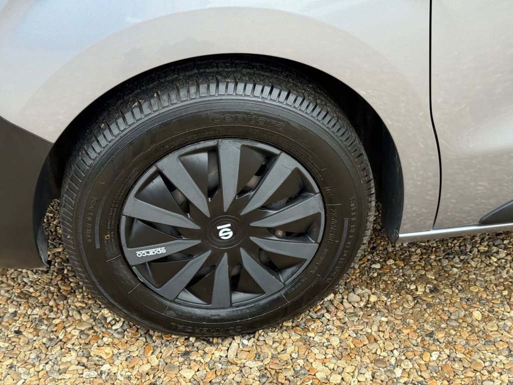 Used Vauxhall Vivaro 2019 for sale - 76509470: Photo 47