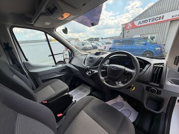 Used Ford Transit 2019 for sale - 78514972: Photo