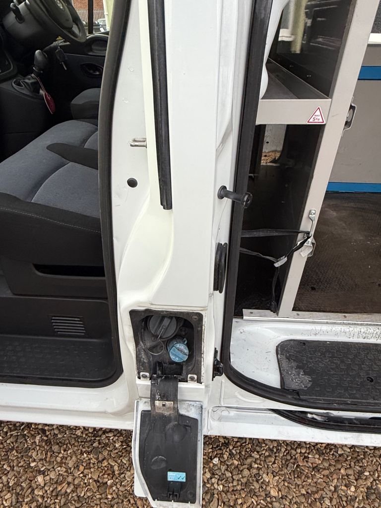 Used Vauxhall Vivaro 2019 for sale - 76430222: Photo 24