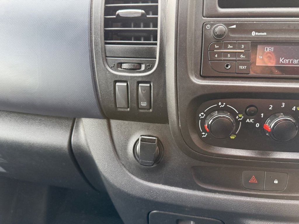 Used Vauxhall Vivaro 2019 for sale - 76430222: Photo 29