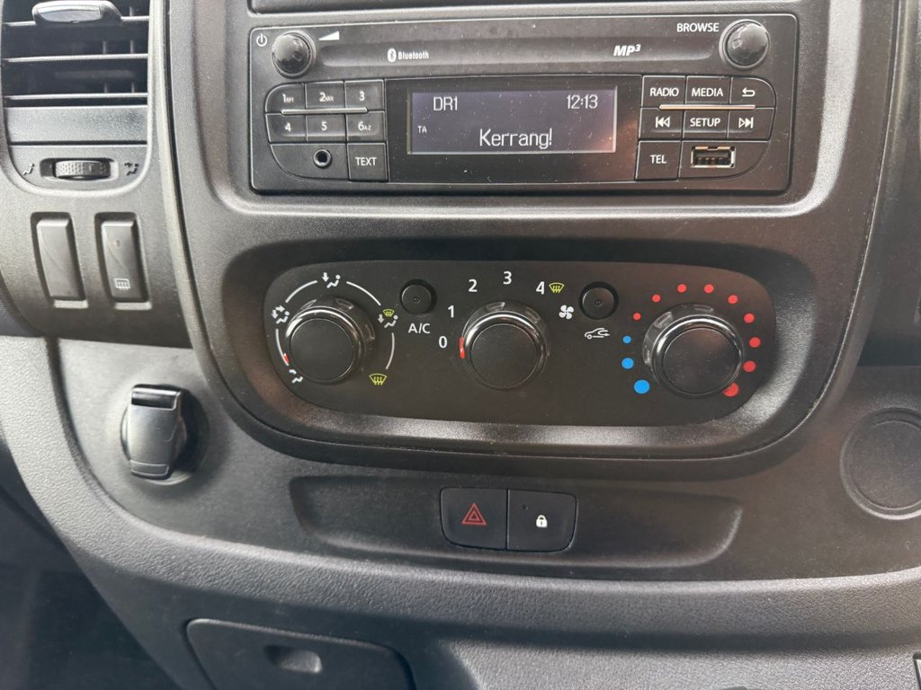 Used Vauxhall Vivaro 2019 for sale - 76430222: Photo 30