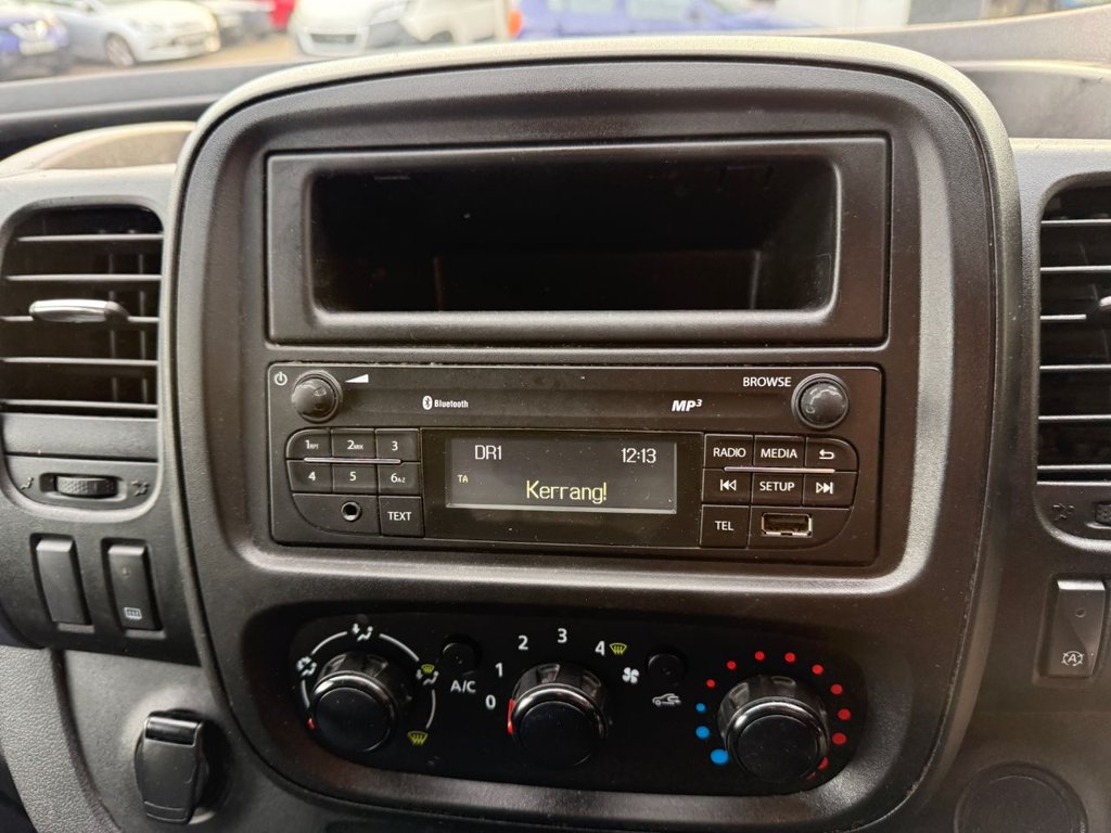 Used Vauxhall Vivaro 2019 for sale - 76430222: Photo 31