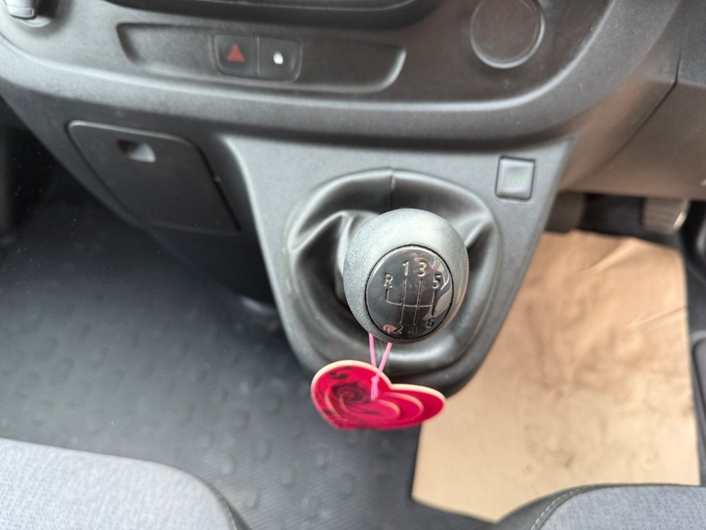 Used Vauxhall Vivaro 2019 for sale - 76430222: Photo 32