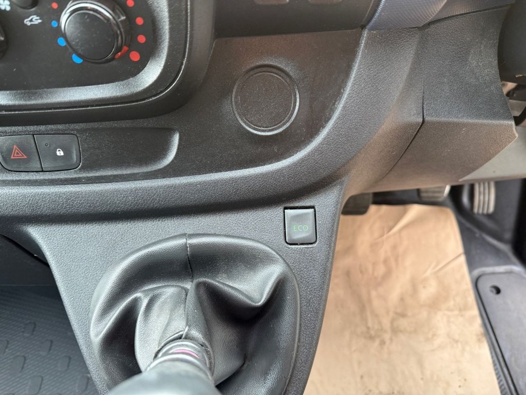 Used Vauxhall Vivaro 2019 for sale - 76430222: Photo 33