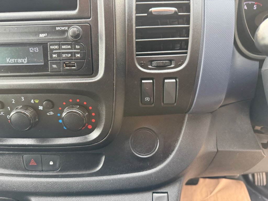 Used Vauxhall Vivaro 2019 for sale - 76430222: Photo 34