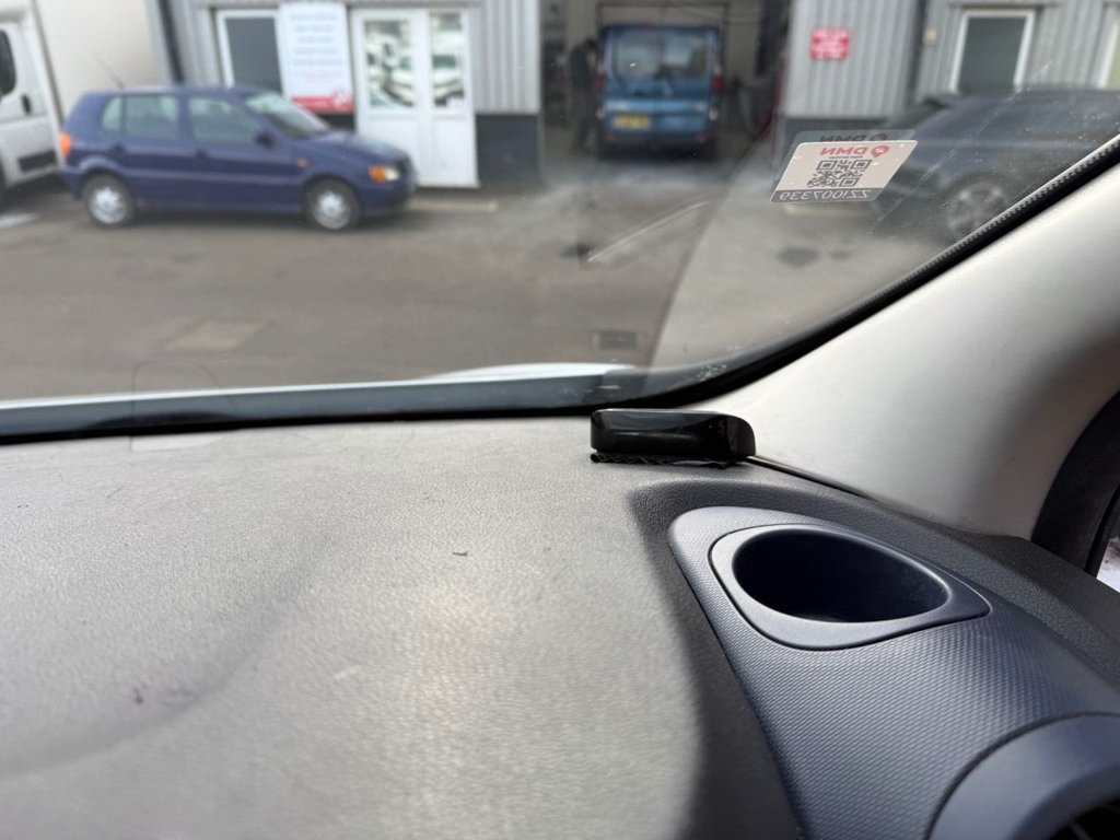 Used Vauxhall Vivaro 2019 for sale - 76430222: Photo 37