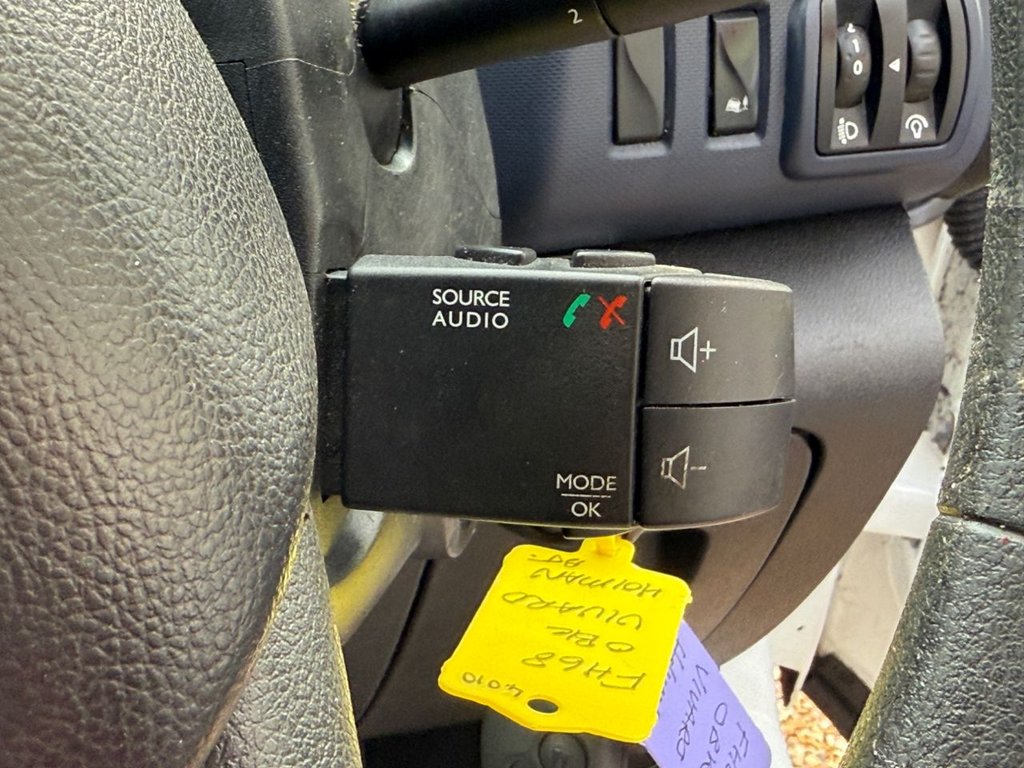 Used Vauxhall Vivaro 2019 for sale - 76430222: Photo 40