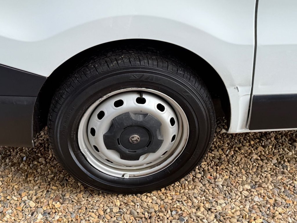Used Vauxhall Vivaro 2019 for sale - 76430222: Photo 41