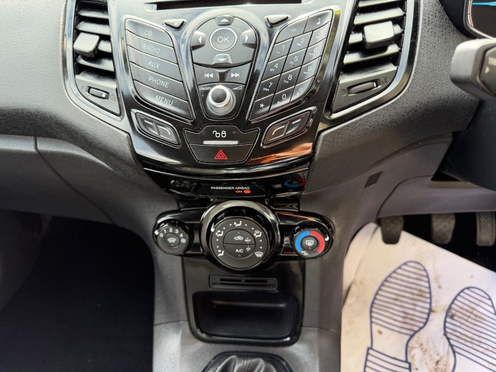 Used Ford Fiesta Van 2016 for sale - 77780567: Photo 23