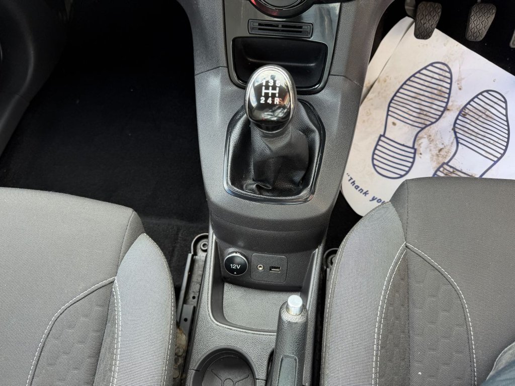 Used Ford Fiesta Van 2016 for sale - 77780567: Photo 27