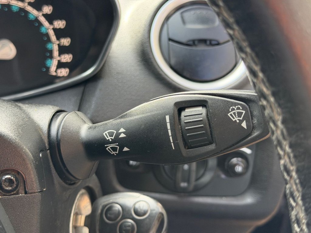 Used Ford Fiesta Van 2016 for sale - 77780567: Photo 29