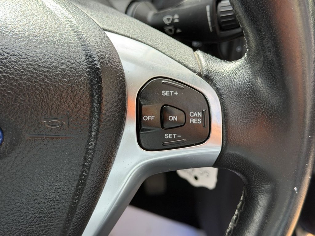 Used Ford Fiesta Van 2016 for sale - 77780567: Photo 30