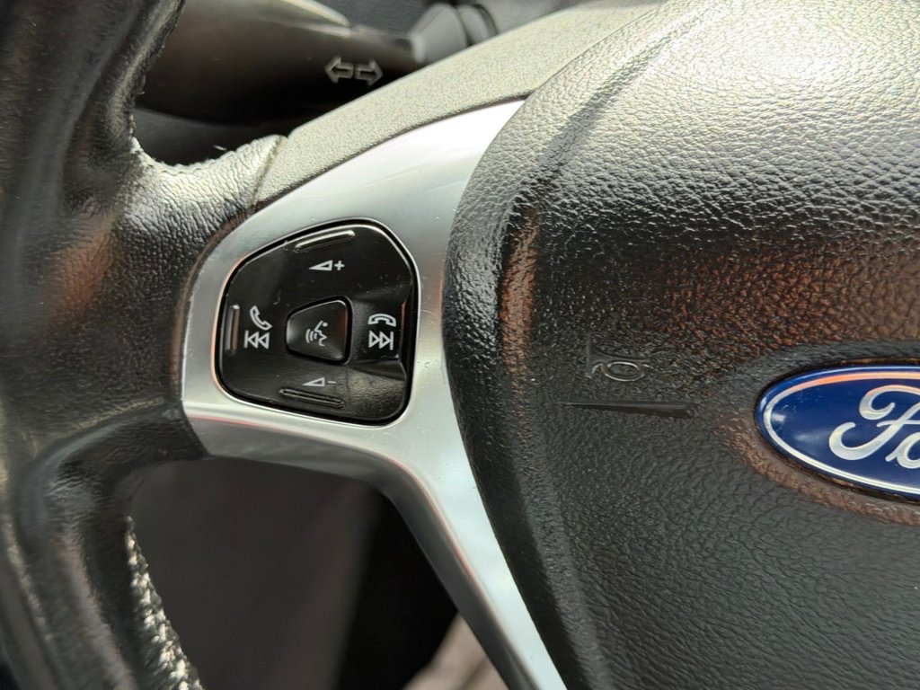 Used Ford Fiesta Van 2016 for sale - 77780567: Photo 31