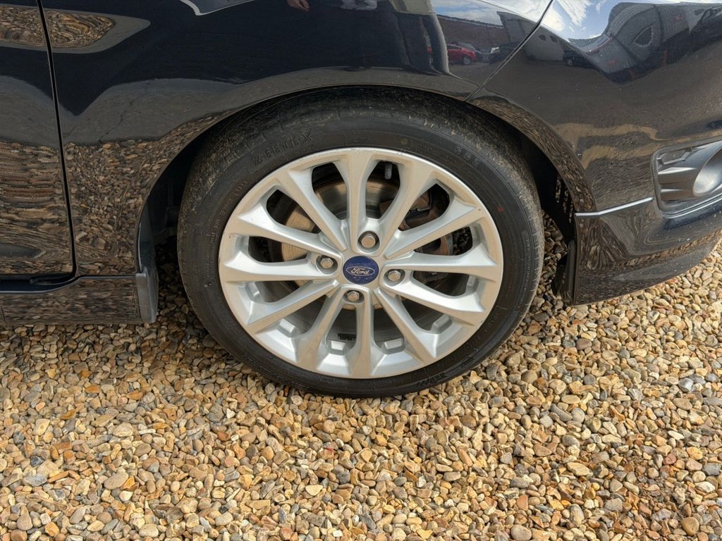 Used Ford Fiesta Van 2016 for sale - 77780567: Photo 32