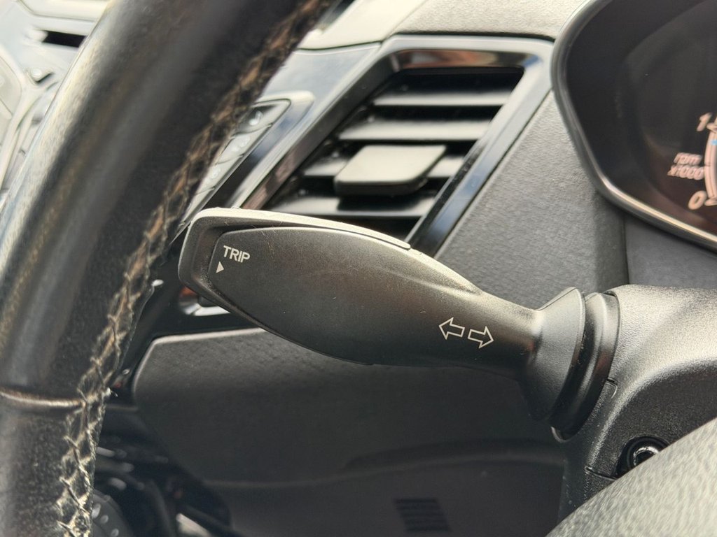 Used Ford Fiesta Van 2016 for sale - 77780567: Photo 34