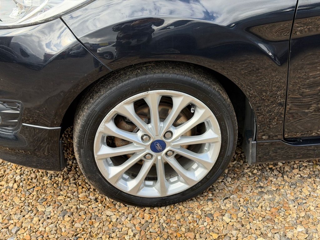 Used Ford Fiesta Van 2016 for sale - 77780567: Photo 37