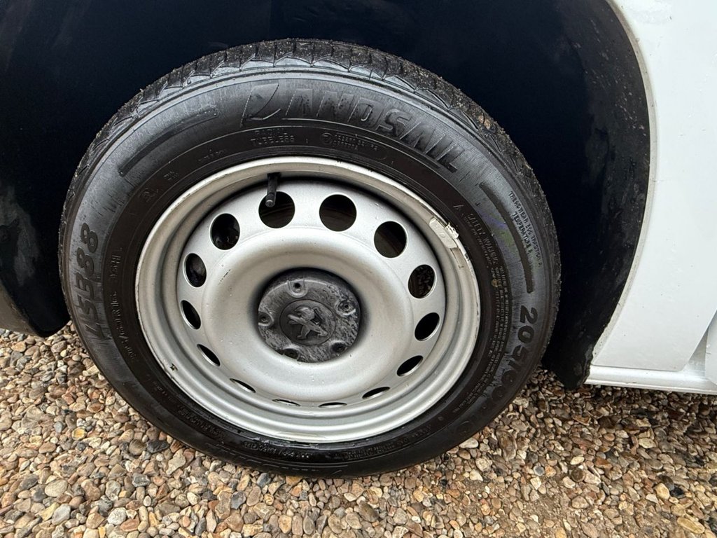 Used Peugeot Partner 2024 for sale - 78181127: Photo 16