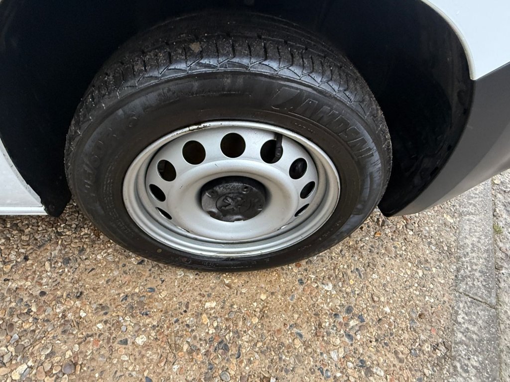 Used Peugeot Partner 2024 for sale - 78181127: Photo 17