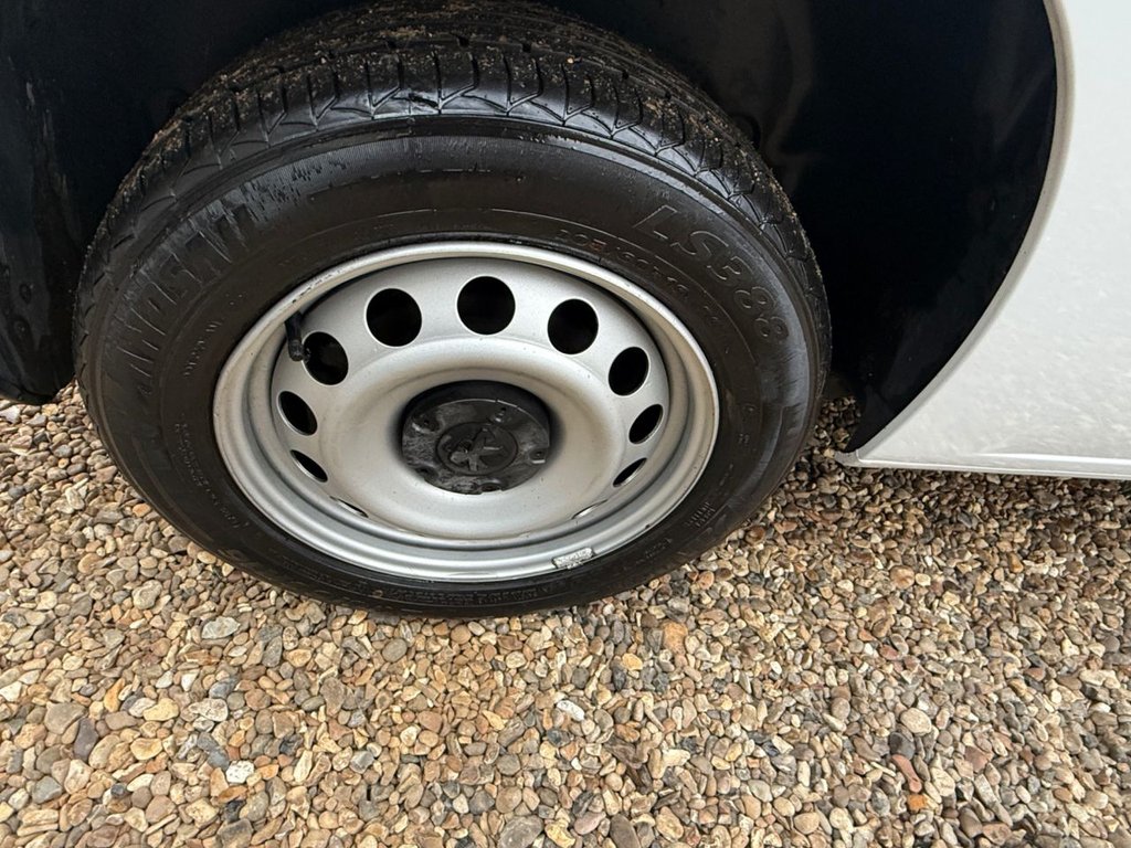 Used Peugeot Partner 2024 for sale - 78181127: Photo 18