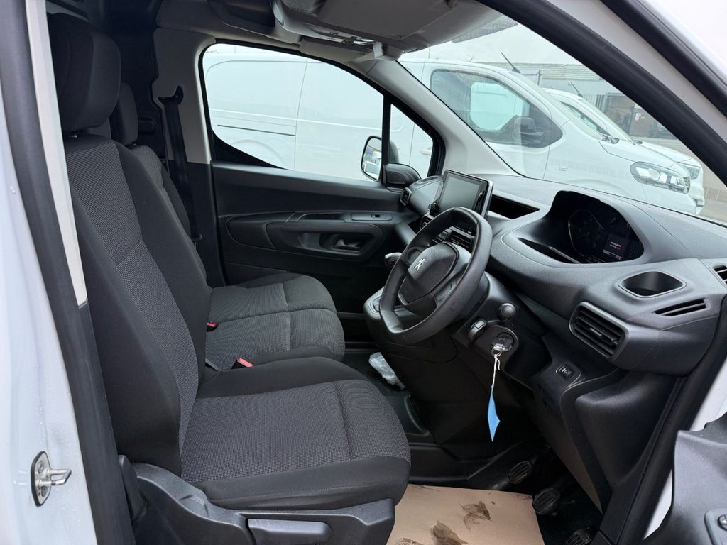 Used Peugeot Partner 2024 for sale - 78181127: Photo 3