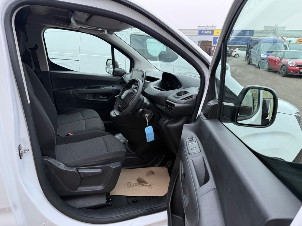 Used Peugeot Partner 2024 for sale - 78181127: Photo 5