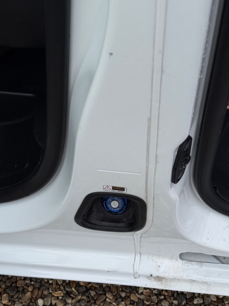 Used Vauxhall Vivaro 2021 for sale - 76323373: Photo 26