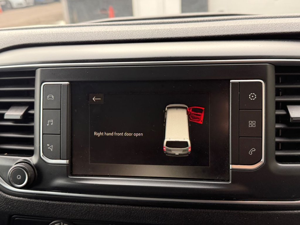 Used Vauxhall Vivaro 2021 for sale - 76323373: Photo 31