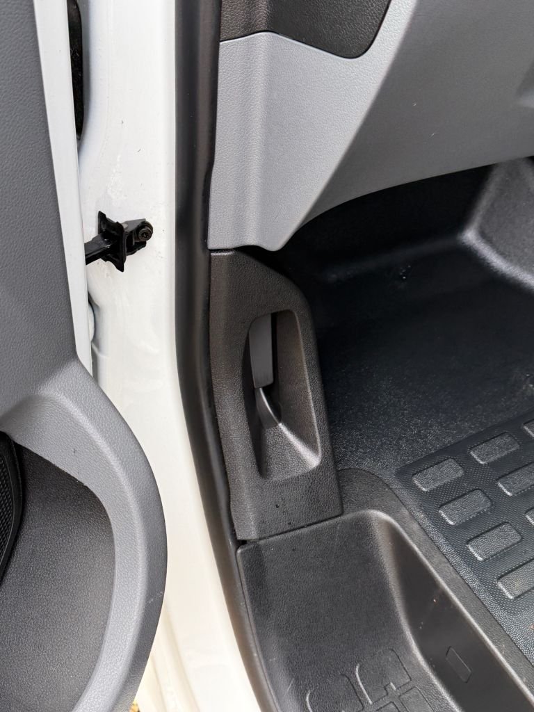 Used Vauxhall Vivaro 2021 for sale - 76323373: Photo 33