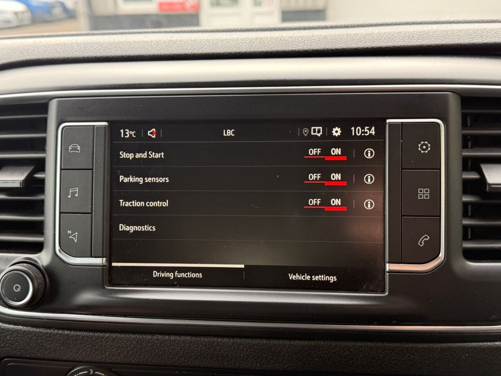 Used Vauxhall Vivaro 2021 for sale - 76323373: Photo 35